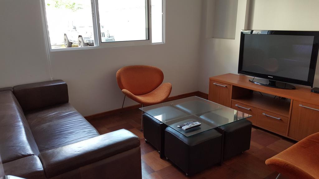 Santiago City Hostel المظهر الخارجي الصورة