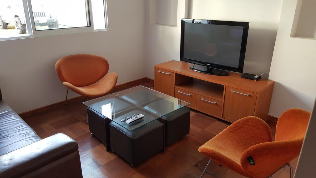 Santiago City Hostel المظهر الخارجي الصورة