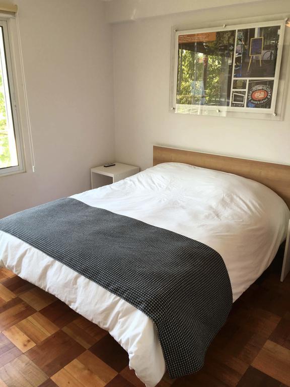 Santiago City Hostel المظهر الخارجي الصورة