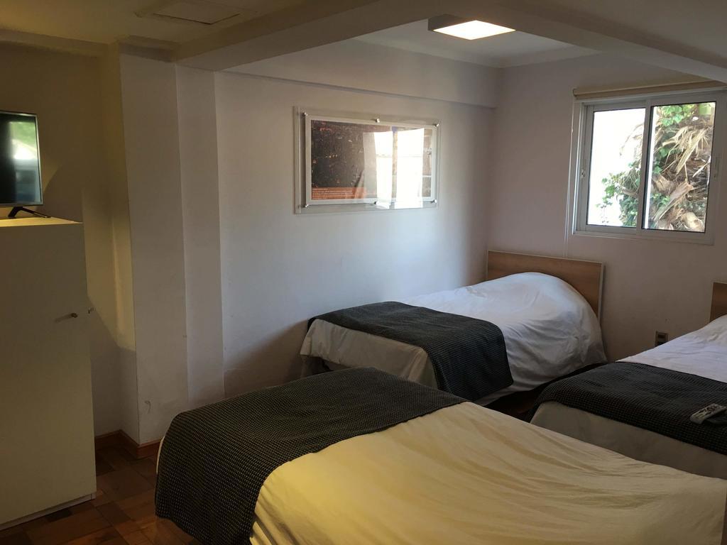 Santiago City Hostel المظهر الخارجي الصورة
