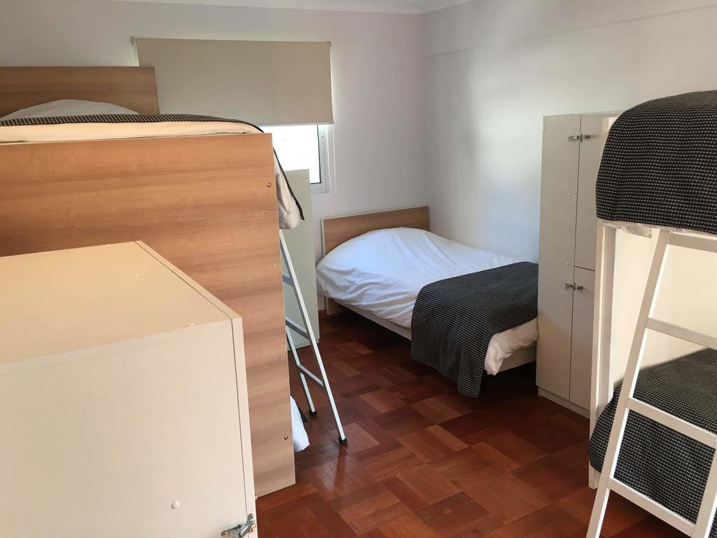 Santiago City Hostel المظهر الخارجي الصورة