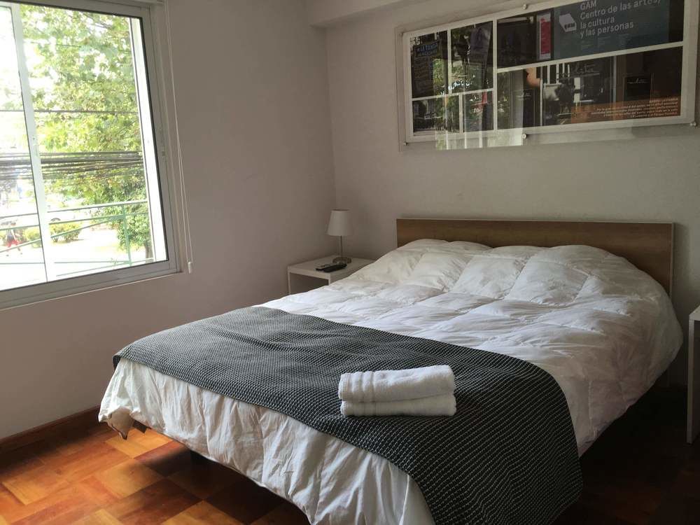 Santiago City Hostel المظهر الخارجي الصورة