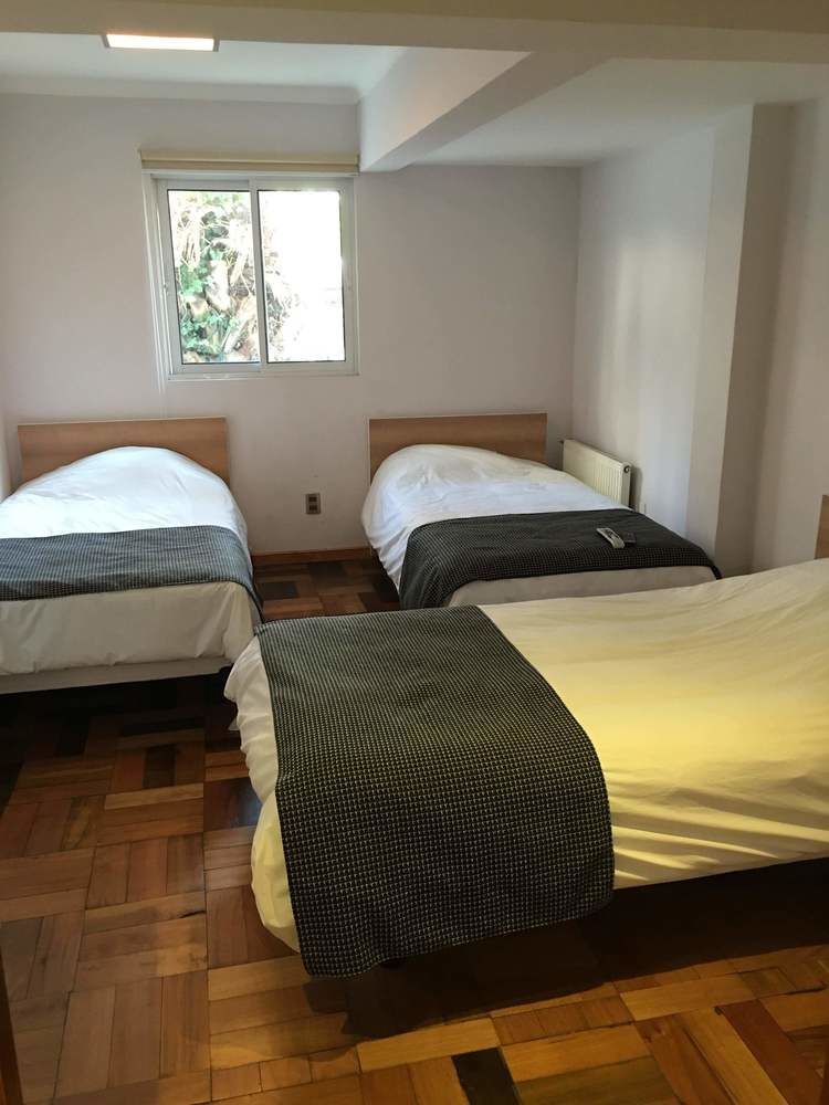Santiago City Hostel المظهر الخارجي الصورة