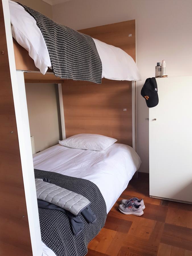 Santiago City Hostel المظهر الخارجي الصورة
