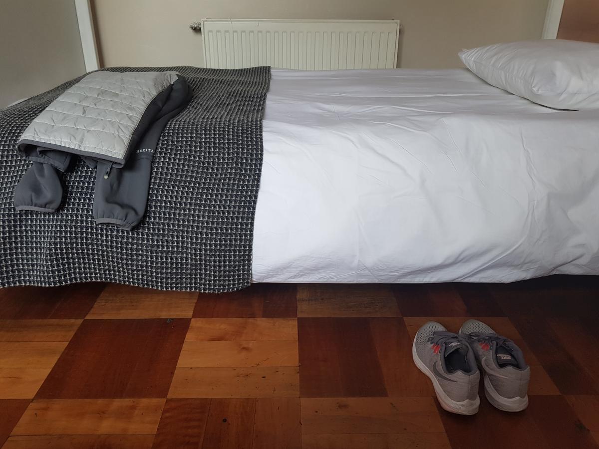 Santiago City Hostel المظهر الخارجي الصورة