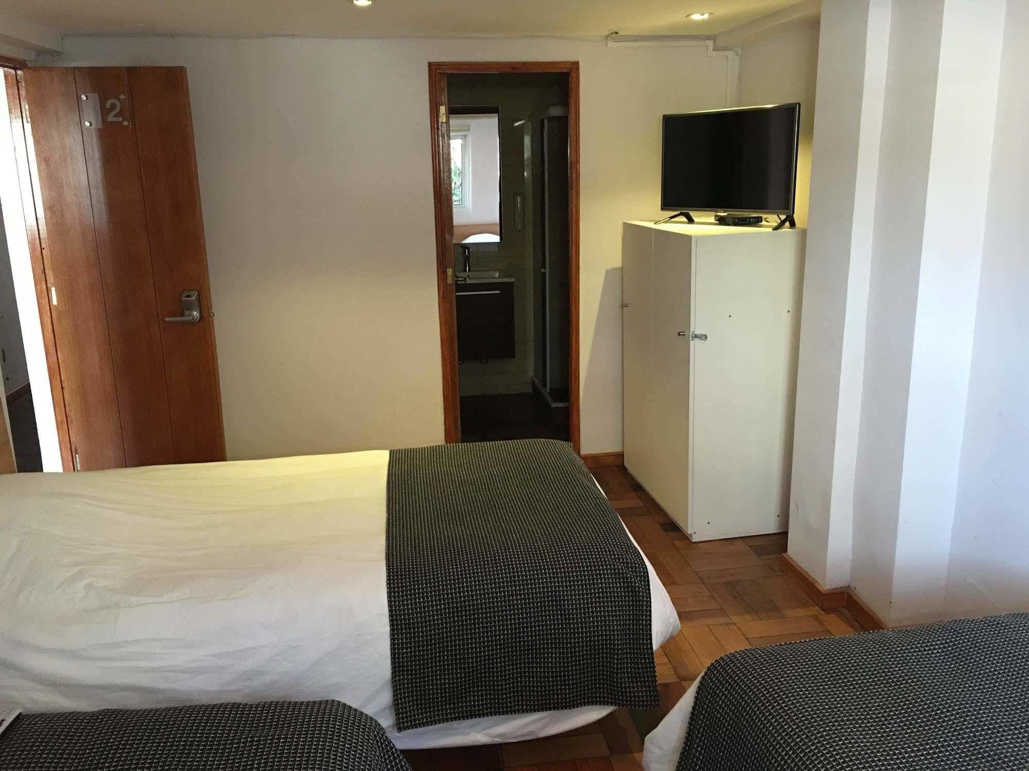 Santiago City Hostel المظهر الخارجي الصورة