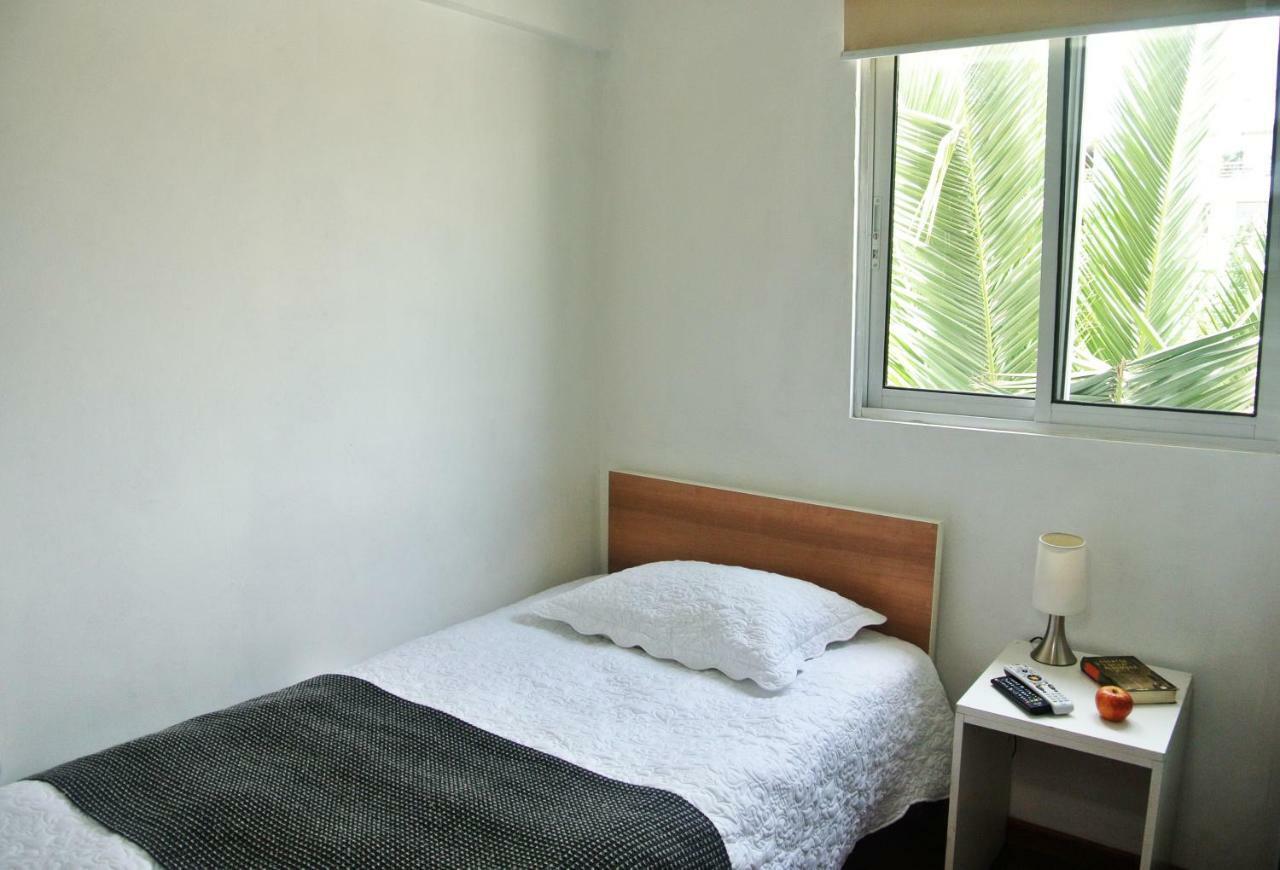Santiago City Hostel المظهر الخارجي الصورة