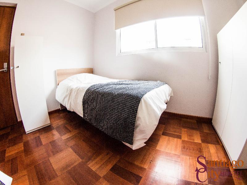 Santiago City Hostel المظهر الخارجي الصورة