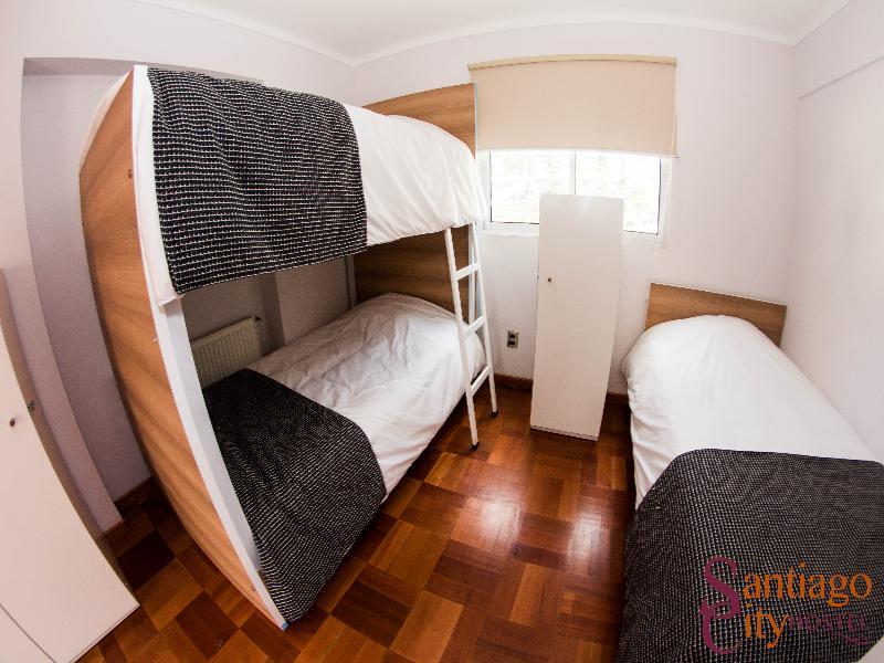 Santiago City Hostel المظهر الخارجي الصورة